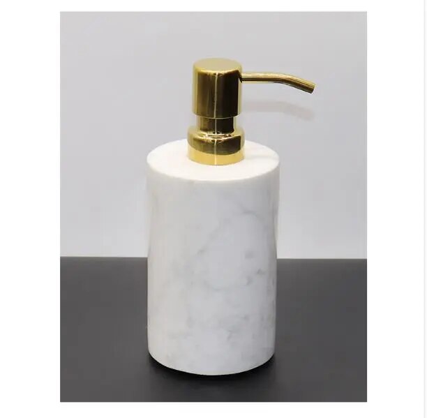 1pc Nordic Marble Material Bat - Soap Making Diy Kit recension och pris