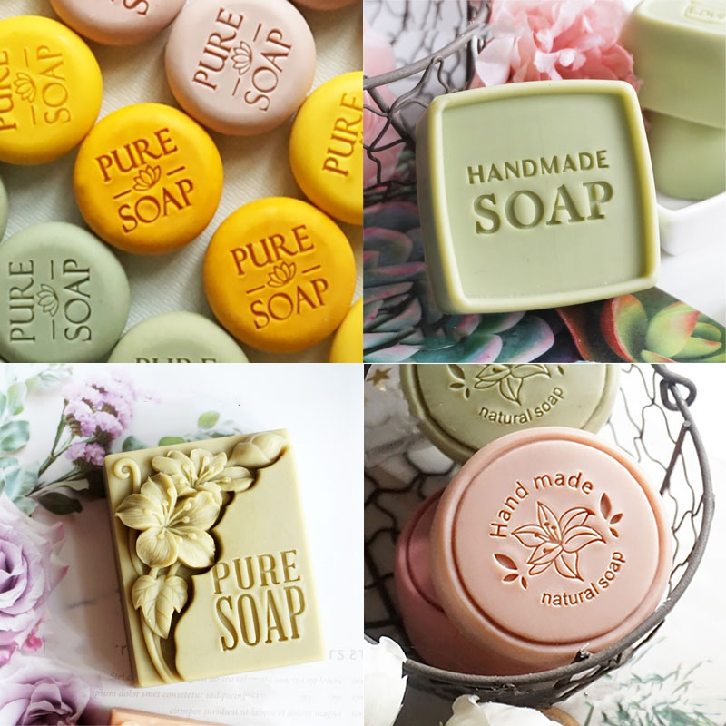 DIY Handmade Crafts Transparen - Soap Making Kit For Beginners recension och pris