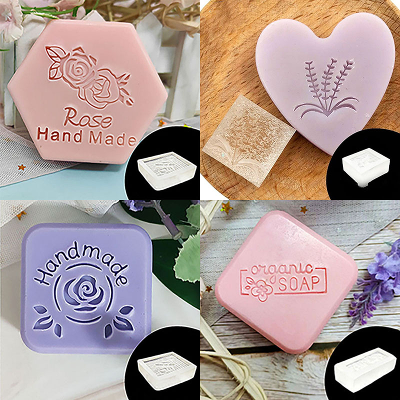 DIY Handmade Crafts Transparen - Soap Making Kit For Beginners recension och pris