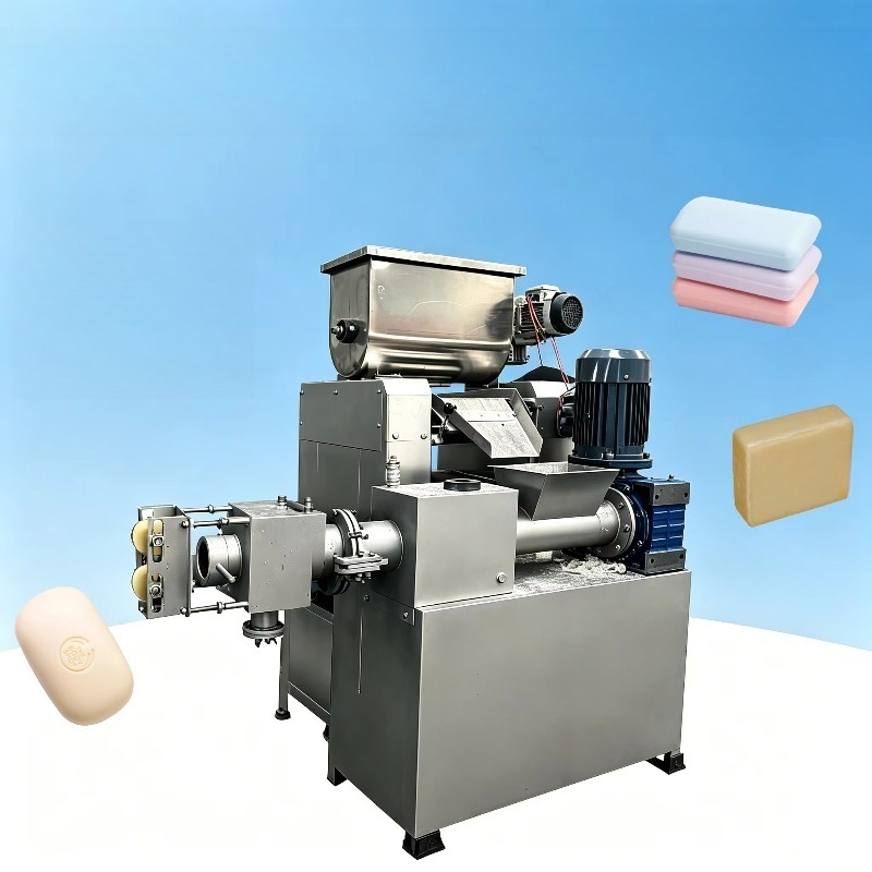 Compact Automatic Soap Making  - Soap Making Ins recension och pris