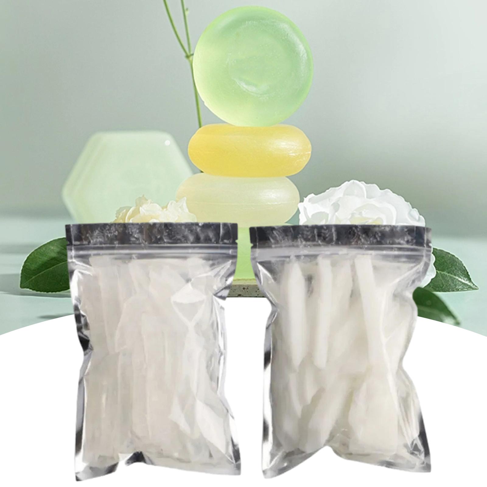 Handmade Soap Base White and C - Soap Making Diy Kit recension och pris