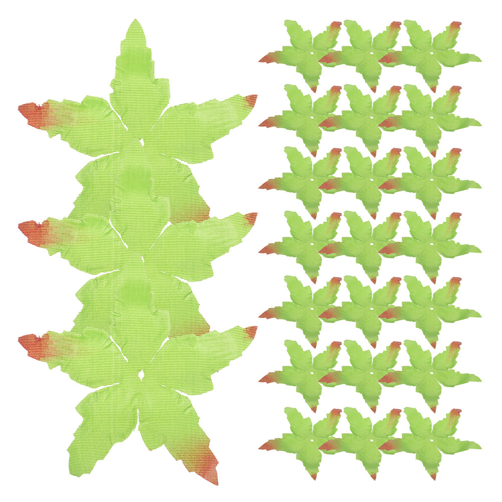 60Pcs DIY Sepals Materials Fab - Soap Making Ins recension och pris