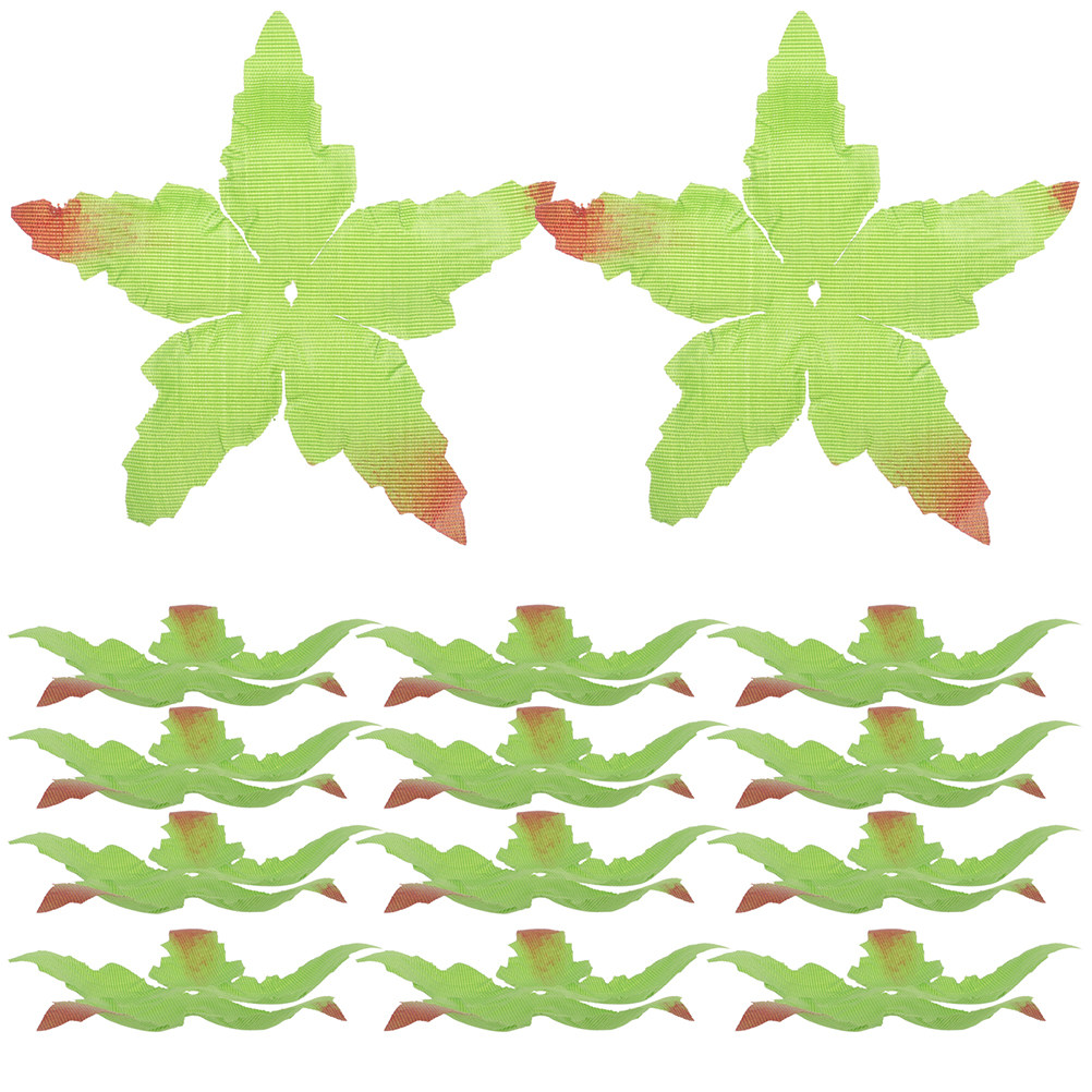 60Pcs DIY Sepals Materials Fab - Soap Making Ins recension och pris