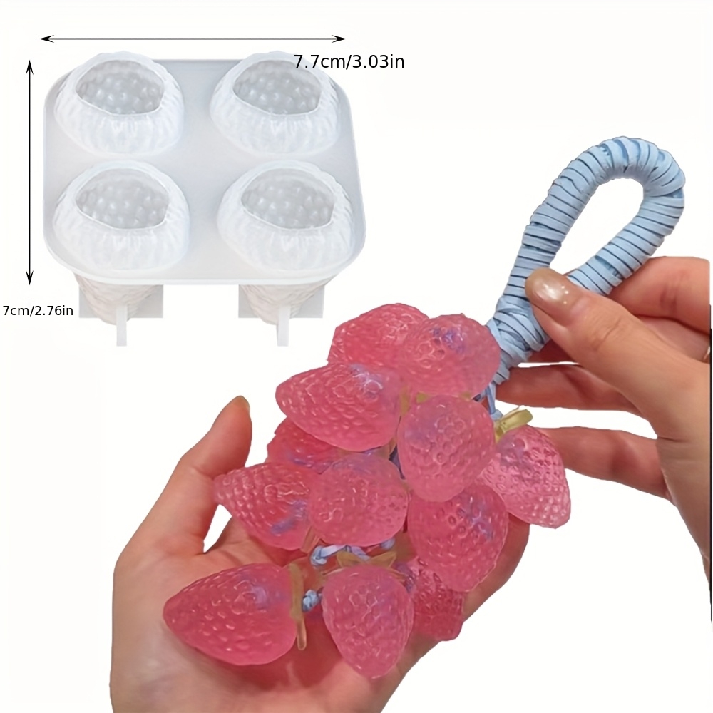 Resin Casting Mold Resin Silic - Soap Making Kit For Beginners recension och pris