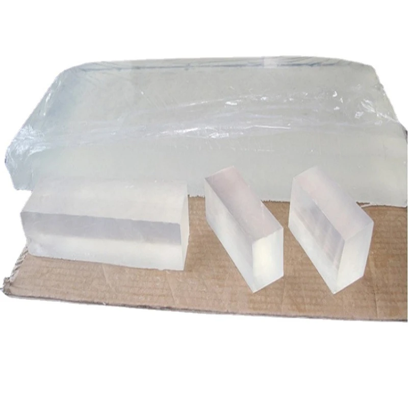 950g Manual Soap Base Transpar - Soap Making Diy Kit recension och pris